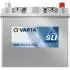 AKUMULATOR 60AH 540A 12V DYNAMIC SLI D47 VARTA 560410054K262 (фото 3)