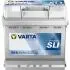 AKUMULATOR 45AH 400A 12V DYNAMIC SLI B19 VARTA 545412040K262 (фото 1)