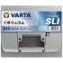 AKUMULATOR 45AH 400A 12V DYNAMIC SLI B19 VARTA 545412040K262 (фото 4)