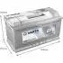 AKUMULATOR 95AH 850A 12V DYNAMIC EFB N95 VARTA 595500085K262 (фото 2)