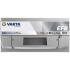 AKUMULATOR 95AH 850A 12V DYNAMIC EFB N95 VARTA 595500085K262 (фото 4)