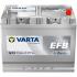 AKUMULATOR 72AH 760A 12V DYNAMIC EFB N72 VARTA 572501076K262 (фото 1)