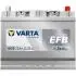AKUMULATOR 72AH 760A 12V DYNAMIC EFB N72 VARTA 572501076K262 (фото 3)