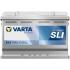 AKUMULATOR 74AH 680A 12V DYNAMIC SLI E12 VARTA 574013068K262 (фото 3)