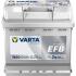 AKUMULATOR 50AH 550A 12V DYNAMIC EFB N50 VARTA 550500055K262 (фото 1)