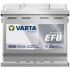 AKUMULATOR 50AH 550A 12V DYNAMIC EFB N50 VARTA 550500055K262 (фото 3)