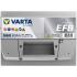 AKUMULATOR 60AH 640A 12V DYNAMIC EFB N60 VARTA 560500064K262 (фото 4)