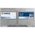 AKUMULATOR 80AH 740A 12V DYNAMIC SLI F16 VARTA 580400074K262 (фото 4)