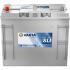 AKUMULATOR 125 AH 720 A 12V PROMOTIVE J2 VARTA 625014072K182 (фото 1)