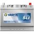 AKUMULATOR 70AH 630A 12V DYNAMIC SLI E23 VARTA 570412063K262 (фото 3)