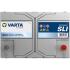 AKUMULATOR 70AH 630A 12V DYNAMIC SLI E23 VARTA 570412063K262 (фото 4)