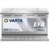 AKUMULATOR 70AH 760A 12V DYNAMIC EFB N70 VARTA 570500076K262 (фото 3)