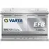AKUMULATOR 70AH 760A 12V DYNAMIC EFB N70 VARTA 570500076K262 (фото 3)