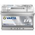 AKUMULATOR 65AH 650A 12V DYNAMIC EFB D54 VARTA 565500065K262 (фото 1)