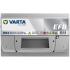 AKUMULATOR 65AH 650A 12V DYNAMIC EFB D54 VARTA 565500065K262 (фото 4)