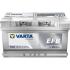 AKUMULATOR 75AH 730A 12V DYNAMIC EFB E46 VARTA 575500073K262 (фото 1)
