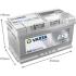 AKUMULATOR 75AH 730A 12V DYNAMIC EFB E46 VARTA 575500073K262 (фото 2)