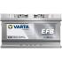AKUMULATOR 75AH 730A 12V DYNAMIC EFB E46 VARTA 575500073K262 (фото 3)