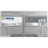 AKUMULATOR 75AH 730A 12V DYNAMIC EFB E46 VARTA 575500073K262 (фото 4)