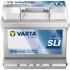 AKUMULATOR 44AH 440A 12V DYNAMIC SLI B18 VARTA 544402044K262 (фото 1)