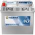 AKUMULATOR 60AH 540A 12V DYNAMIC SLI D48 VARTA 560411054K262 (фото 1)