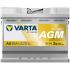 AKUMULATOR 60AH/680A 12V P+ DYNAMIC AGM VARTA 560901068K262 (фото 3)
