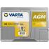 AKUMULATOR 60AH/680A 12V P+ DYNAMIC AGM VARTA 560901068K262 (фото 4)