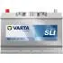 AKUMULATOR 95AH 830A 12V DYNAMIC SLI G8 VARTA 595405083K262 (фото 3)