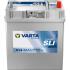 AKUMULATOR 40AH/330A P+ DYNAMIC SLI A14 VARTA 540126033K262 (фото 1)