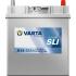 AKUMULATOR 40AH/330A P+ DYNAMIC SLI A14 VARTA 540126033K262 (фото 3)