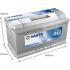 AKUMULATOR 95AH 800A 12V DYNAMIC SLI G3 VARTA 595402080K262 (фото 2)