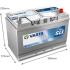 AKUMULATOR 95AH 830A 12V DYNAMIC SLI G7 VARTA 595404083K262 (фото 2)