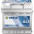 AKUMULATOR 52AH/470A P+ DYNAMIC SLI C22 VARTA 552400047K262 (фото 1)