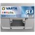 AKUMULATOR 52AH/470A P+ DYNAMIC SLI C22 VARTA 552400047K262 (фото 4)