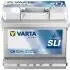 AKUMULATOR 52AH/520A P+ DYNAMIC SLI C6 VARTA 552401052K262 (фото 1)