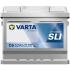 AKUMULATOR 52AH/520A P+ DYNAMIC SLI C6 VARTA 552401052K262 (фото 3)