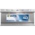 AKUMULATOR 110 AH 920 A DYNAMIC SLI VARTA 610402092K262 (фото 3)