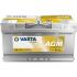 AKUMULATOR 95 AH 850 A DYNAMIC AGM VARTA 595901085K262 (фото 1)