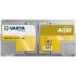 AKUMULATOR 95 AH 850 A DYNAMIC AGM VARTA 595901085K262 (фото 4)
