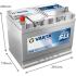 AKUMULATOR 70 AH 630 A DYNAMIC SLI VARTA 570413063K262 (фото 2)