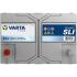 AKUMULATOR 70 AH 630 A DYNAMIC SLI VARTA 570413063K262 (фото 4)