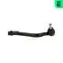 Наконечник тяги рульової (L) Hyundai ix35/Kia Sportage 10- Optimal G12076 (фото 1)
