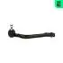 Наконечник тяги рульової (L) Hyundai ix35/Kia Sportage 10- Optimal G12077 (фото 1)