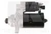 Стартер VW Caddy/T5 1.9TDI 03-/Skoda Fabia 1.4-1.9 D 03-10/Seat Altea 1.4-2.0 D 04- (1.7kw) (z=10) NK 4720250 (фото 1)