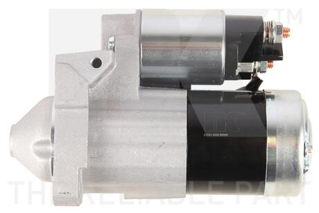 Стартер Ford Transit 2.2-2.4TDCi 06-/Land Rover Defender 07-17/Peugeot Boxer/Fiat Ducato 06-(2kw) NK 4721810