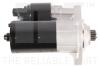 Стартер Renault Clio/Kangoo/Laguna/Megane 1.9D 96-/Dacia Logan/Sandero 1.2 06- (0.85kw) (z=9) NK 4717840 (фото 2)
