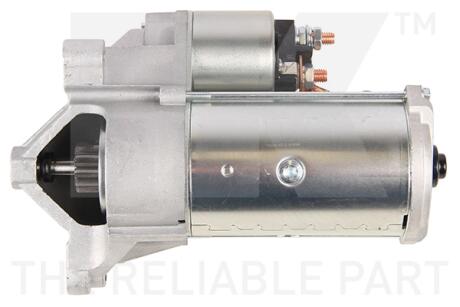 Стартер Citroen Berlingo/Fiat Scudo/Peugeot Partner 1.9 D/2.0 HDI 98- (1.4kw) (реставрация) NK 4713350