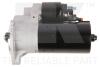 Стартер Audi A3/Skoda Fabia/Octavia/VW Golf/Sharan 1.8/1.9TDI 96-06 (12V/2kw) (z=10/11) NK 4718390 (фото 1)
