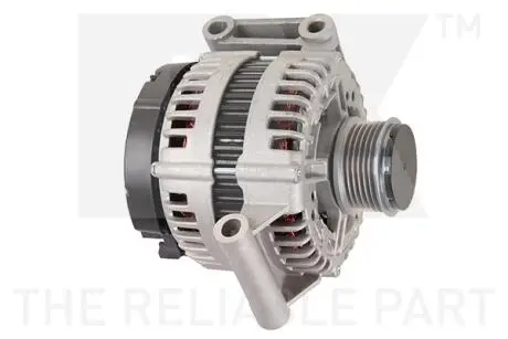 Генератор Citroen Jumper/Fiat Ducato/Ford Transit/Peugeot Boxer 2.2HDi 06- (12V/150A) NK 4847910