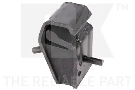 Більше не постачається Подушка двигуна (передня) (L) Renault Megane I 1.4-1.8 88-03 NK 59739067